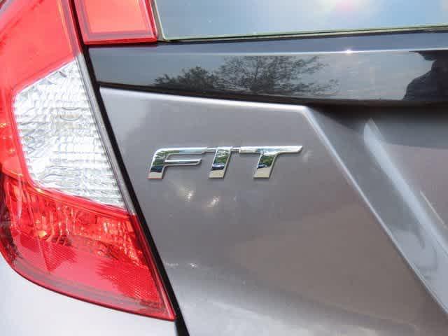 used 2015 Honda Fit car, priced at $12,250
