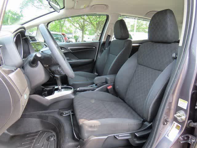 used 2015 Honda Fit car, priced at $12,250