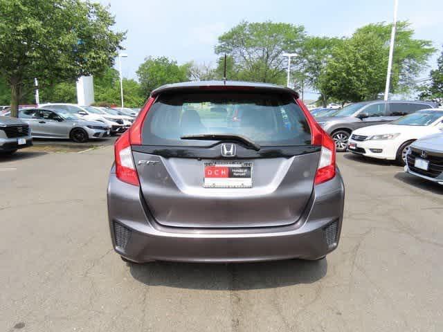 used 2015 Honda Fit car, priced at $12,250