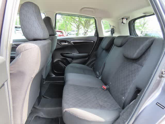 used 2015 Honda Fit car, priced at $12,250