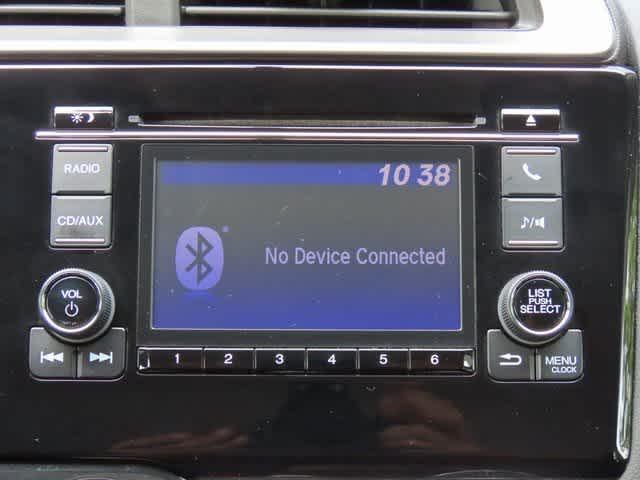 used 2015 Honda Fit car, priced at $12,250