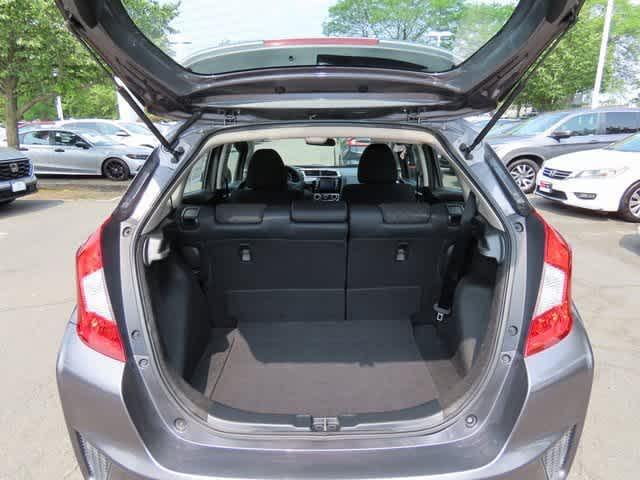 used 2015 Honda Fit car, priced at $12,250