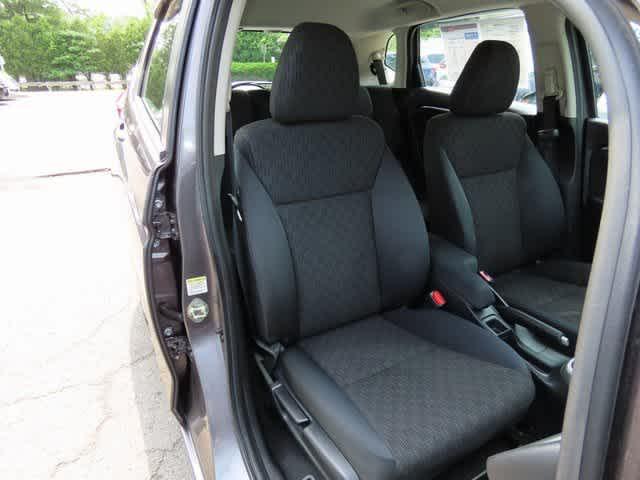 used 2015 Honda Fit car, priced at $12,250