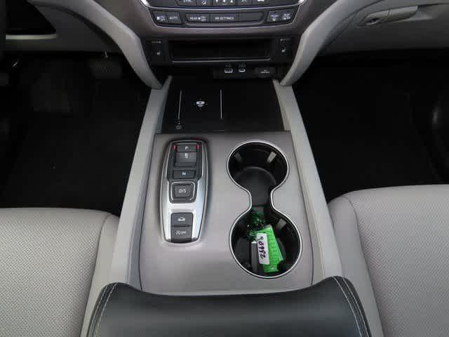 used 2024 Honda Ridgeline car, priced at $35,981