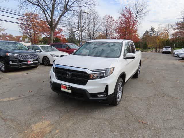 used 2024 Honda Ridgeline car, priced at $35,981