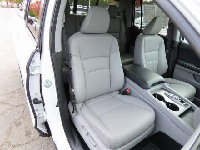 used 2024 Honda Ridgeline car, priced at $35,981