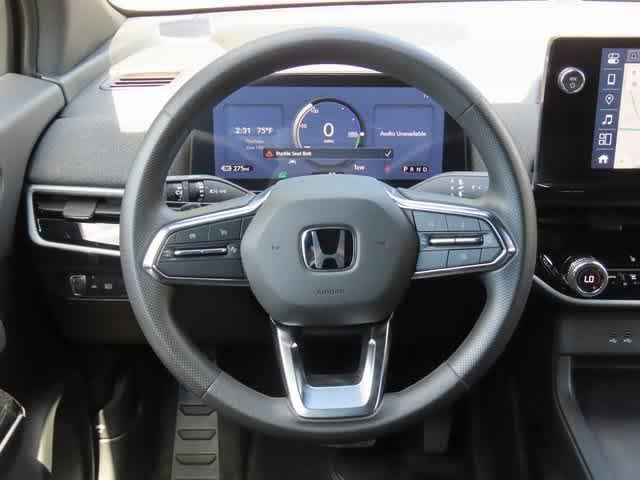 new 2025 Honda Prologue car, priced at $52,305