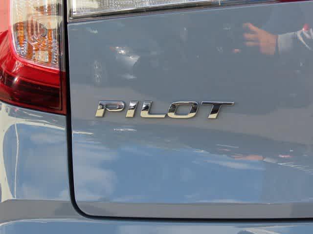 used 2022 Honda Pilot car, priced at $34,599