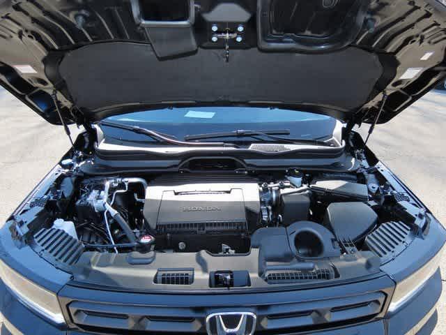 new 2026 Honda Passport car, priced at $46,245