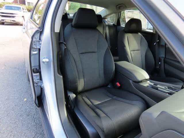 new 2025 Honda Accord car, priced at $29,490