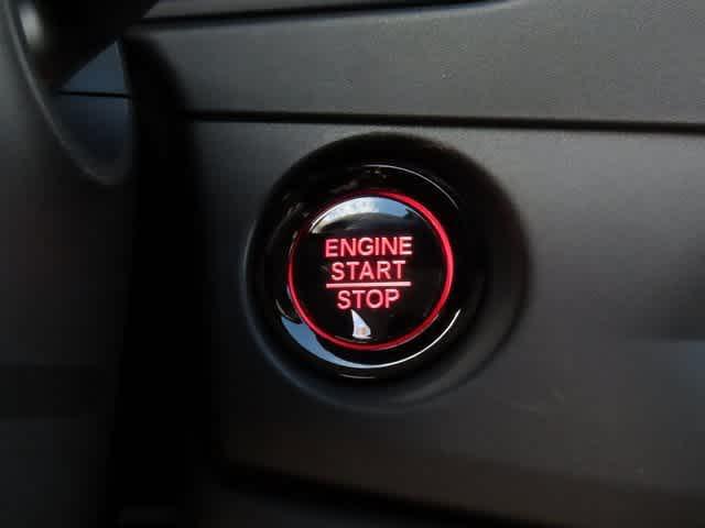 new 2025 Honda Accord car, priced at $29,490