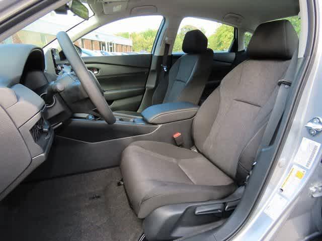 new 2025 Honda Accord car, priced at $29,490