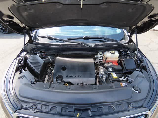 used 2018 Buick Enclave car, priced at $18,400