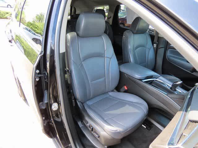 used 2018 Buick Enclave car, priced at $18,400