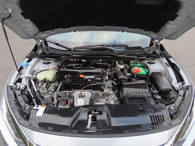 used 2018 Honda Civic car, priced at $16,750