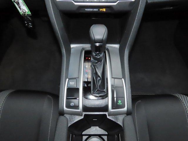used 2018 Honda Civic car, priced at $16,750