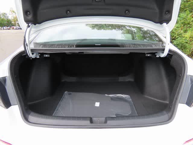 new 2025 Honda Civic Hybrid car, priced at $33,300