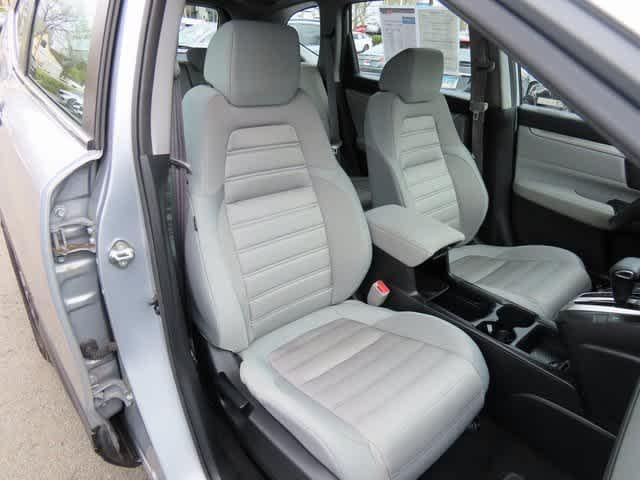used 2019 Honda CR-V car, priced at $18,800
