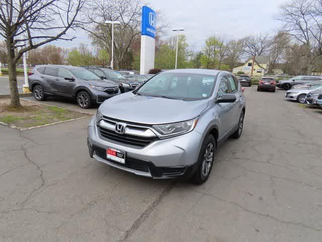 used 2019 Honda CR-V car, priced at $18,800