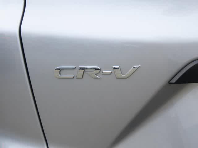 used 2019 Honda CR-V car, priced at $18,800
