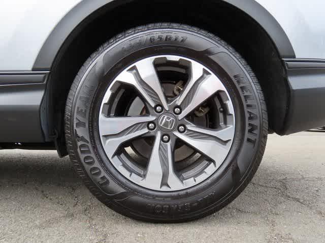 used 2019 Honda CR-V car, priced at $18,800