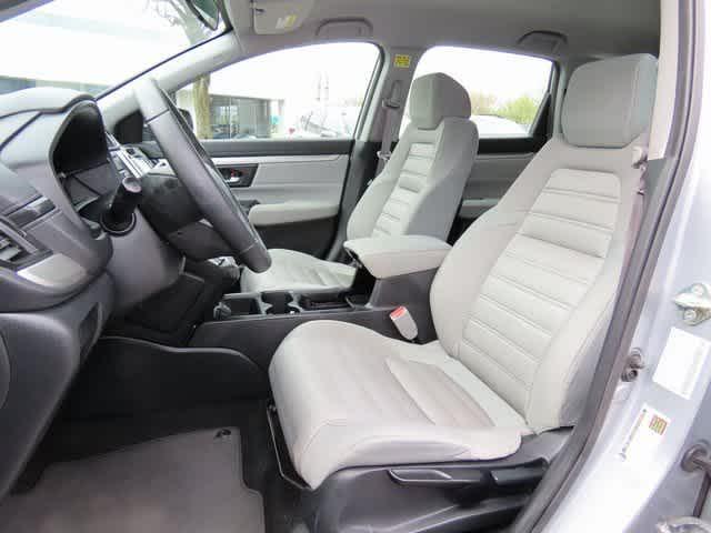 used 2019 Honda CR-V car, priced at $18,800