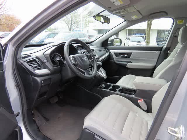 used 2019 Honda CR-V car, priced at $18,800