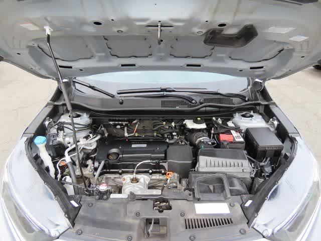 used 2019 Honda CR-V car, priced at $18,800