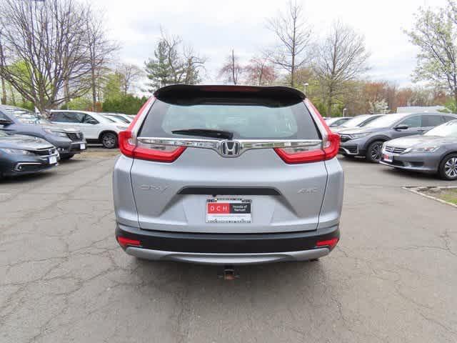 used 2019 Honda CR-V car, priced at $18,800