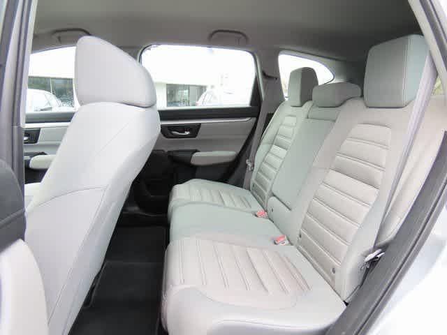used 2019 Honda CR-V car, priced at $18,800