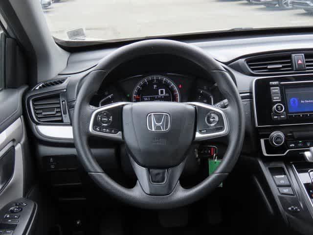used 2019 Honda CR-V car, priced at $18,800