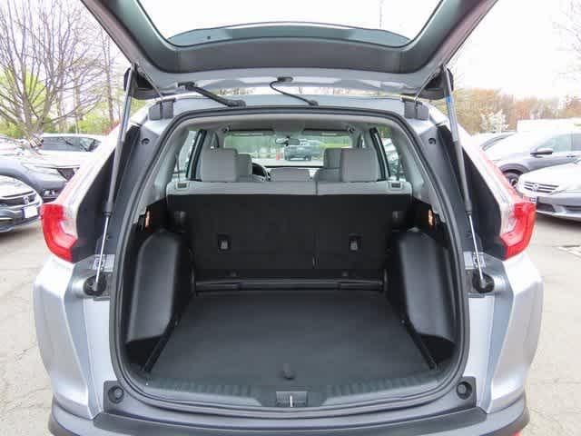 used 2019 Honda CR-V car, priced at $18,800