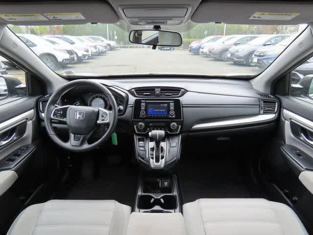 used 2019 Honda CR-V car, priced at $18,800