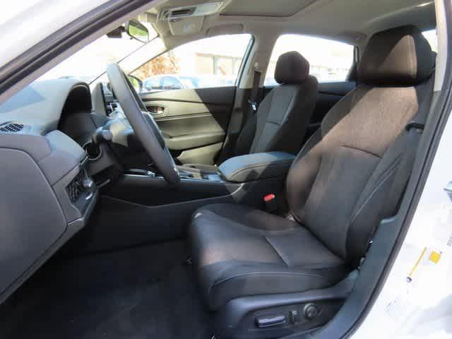 new 2025 Honda Accord car, priced at $32,165