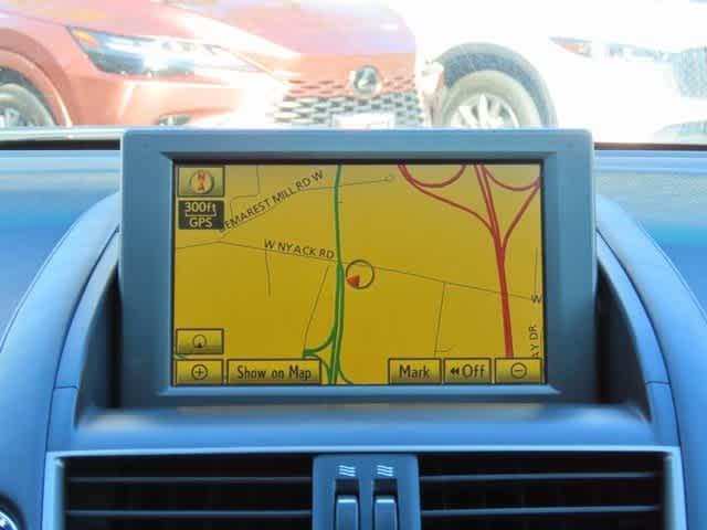 used 2011 Lexus HS 250h car, priced at $8,698