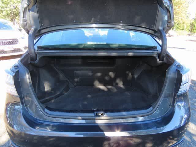 used 2011 Lexus HS 250h car, priced at $8,698