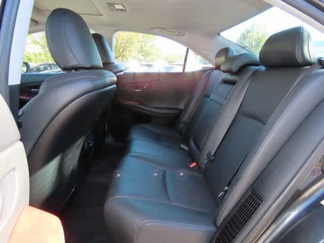 used 2011 Lexus HS 250h car, priced at $8,698