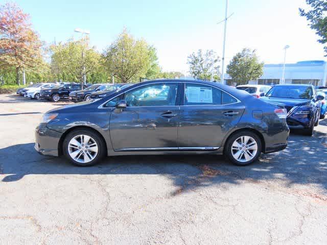 used 2011 Lexus HS 250h car, priced at $8,698