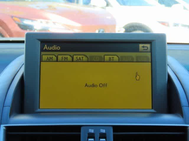 used 2011 Lexus HS 250h car, priced at $8,698