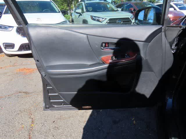 used 2011 Lexus HS 250h car, priced at $8,698