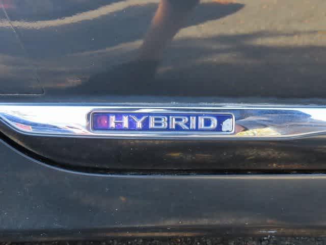 used 2011 Lexus HS 250h car, priced at $8,698