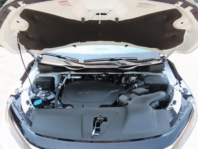 new 2025 Honda Odyssey car, priced at $48,815