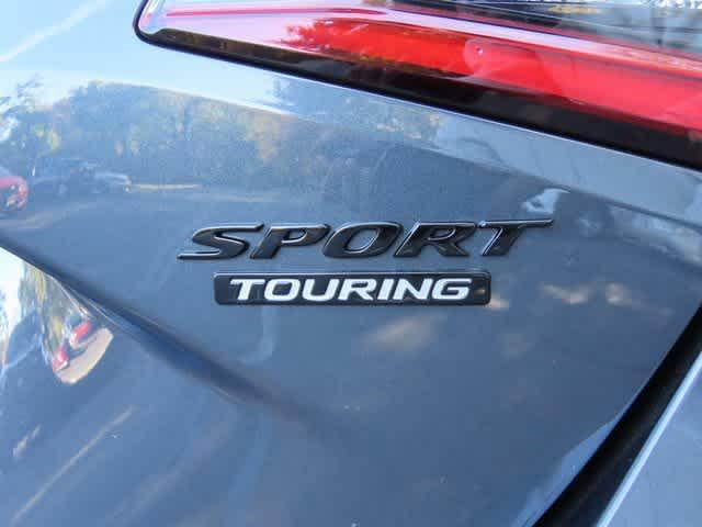 new 2026 Honda Civic Hybrid car, priced at $34,690