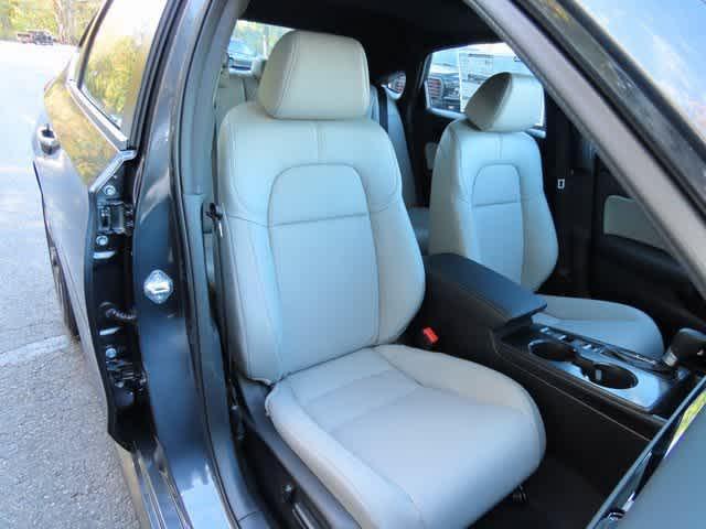 new 2026 Honda Civic Hybrid car, priced at $34,690