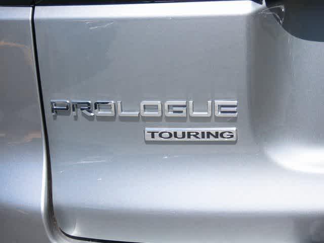 new 2025 Honda Prologue car, priced at $56,150