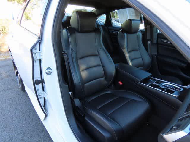 used 2022 Honda Accord car, priced at $30,999