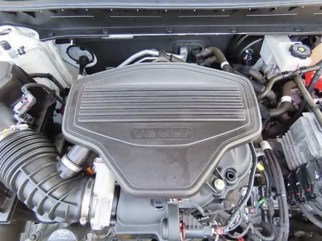 used 2022 Chevrolet Blazer car, priced at $30,500