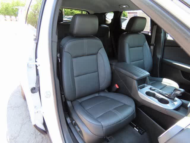 used 2022 Chevrolet Blazer car, priced at $30,500