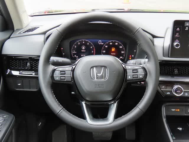 new 2026 Honda CR-V car, priced at $38,295