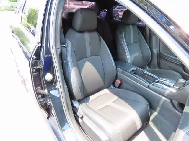 used 2019 Honda Civic car, priced at $15,969